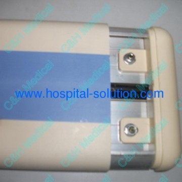 Vinyl And Aluminum Alloy Material Wall Protection Boards?