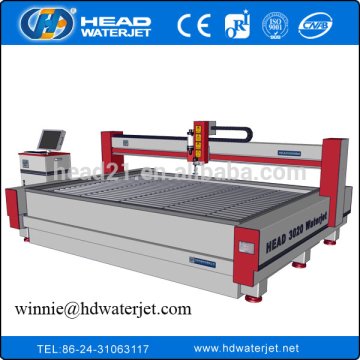 Slab stone machinery complex stone veneer cutting machine