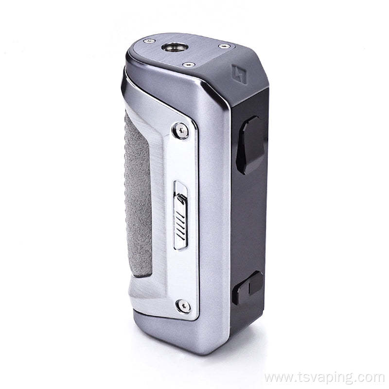 Geekvape S100 (Aegis Solo 2) Mod