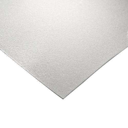 Vacuum Formed PVC Rigid Film with Flocking