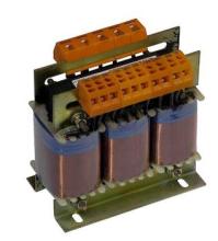 Harmonic Solution Reactor