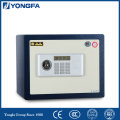 Mini home electronic safe deposit box