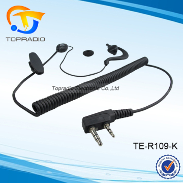 FM Transceiver Ear Hook For KYD NC-888 NC-877 NC-866 NC-855 NC-530 NC-6R