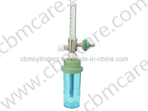 Timing Oxygen Inhaler for Oxygen Therapy