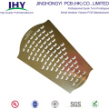 0.05-1.5mm Laser Cutting SMT Stainless Steel PCB Stencil
