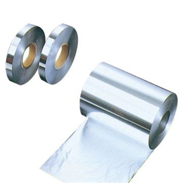 Alu Foil Paper Aluminium Foil