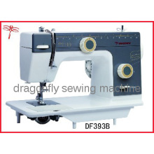 domestic antique sewing machine DF393B