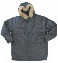 Winter Jacket