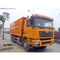Shacman F3000 6X4 $0 ton Dump Truck