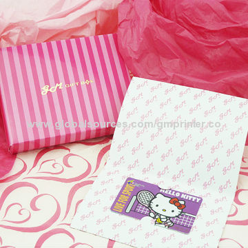 Paper boxes, as per customer's required