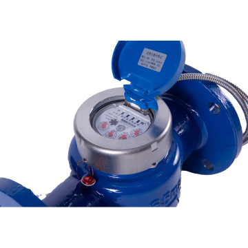 Photoelectric Remote Direct Reading Water Meter