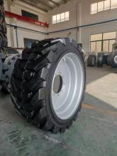 Boom lift tyre 18-625 replace solid tire 385/65-24