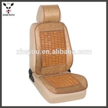 bamboo car driver seat cushion car accessories interior