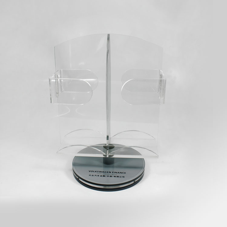 Perspex Display Stands