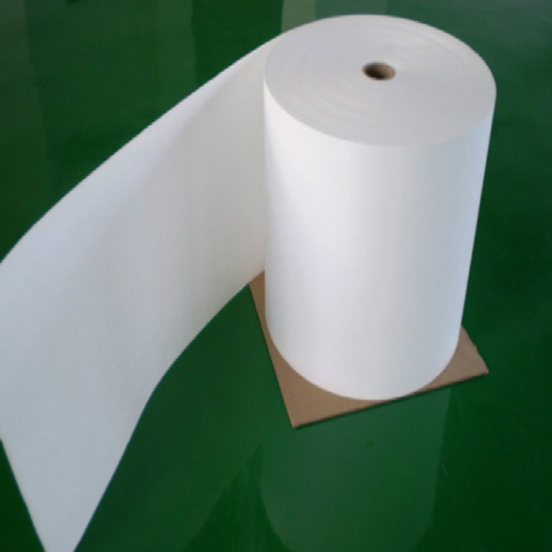 Papel de filtro de fibra de vidro de alta eficiência H13