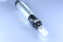 10% off Vibrating stamp electric derma pen machine