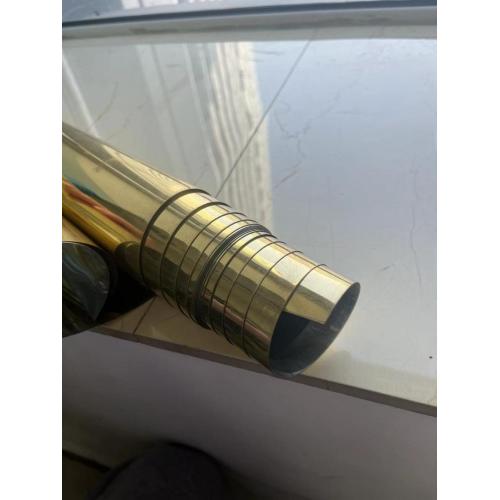 Bao bì thực phẩm PVC PET PS Film