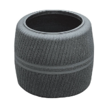 Semi Steel Radial R18 Tire Curing Bladder (PCR)
