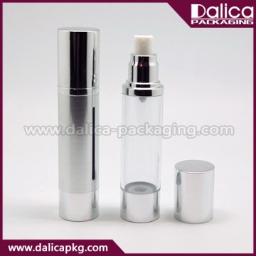 Hot selling stylish various sizes plastic bottle