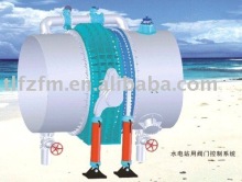 Complete Valve Series