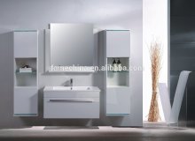 2016 modern classical bathroom cabinet