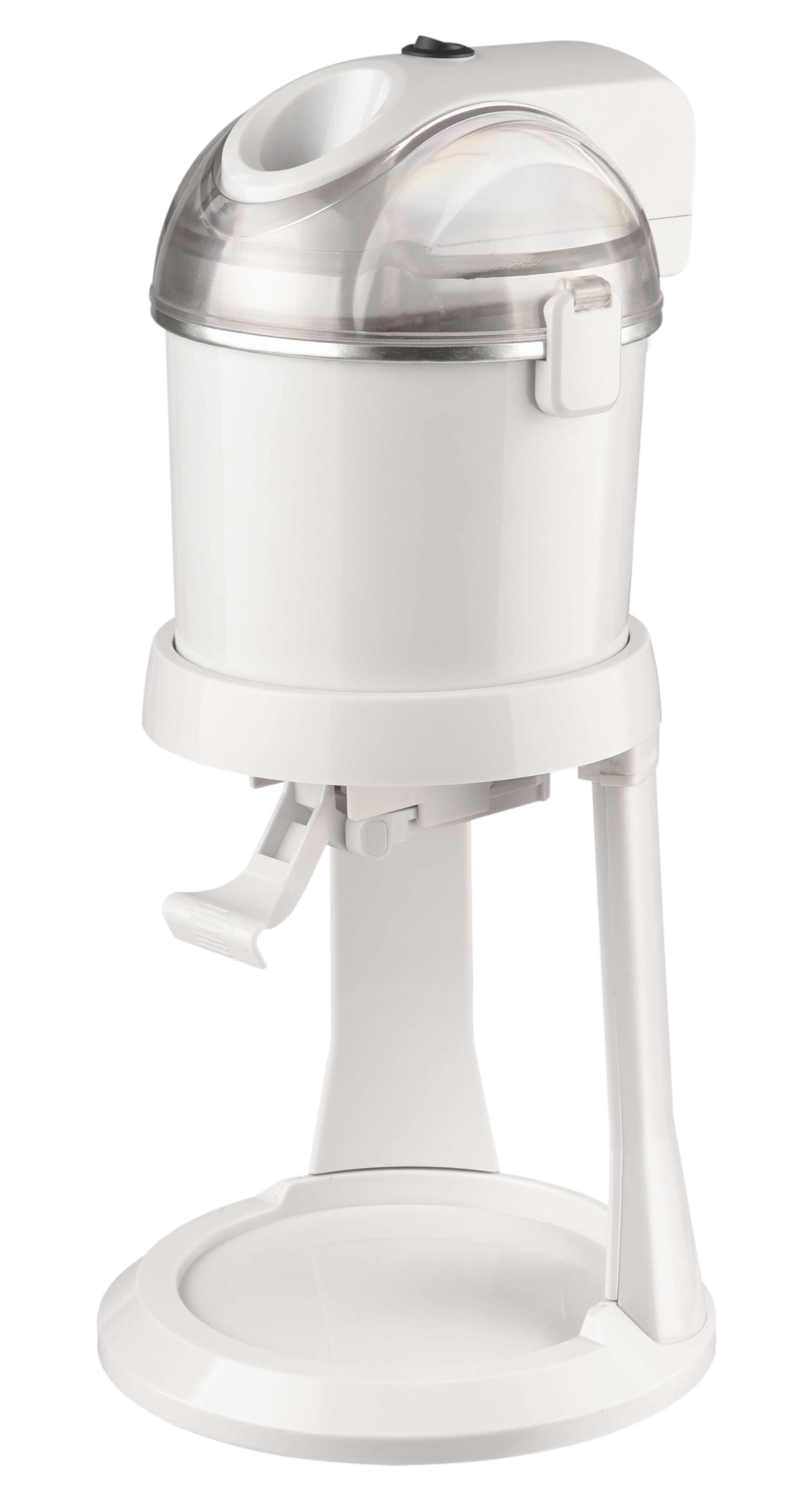 Mini ice-cream maker