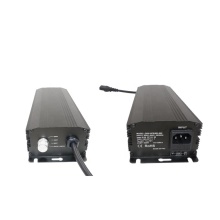Manufactory Direct Inductive Digital Ballast 600W Switchable HPS/MH Grow Light for Greenhouse Hydroponics
