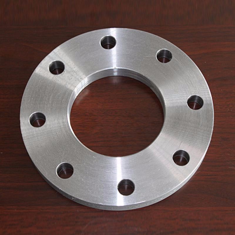 ANSI Plate Flanges