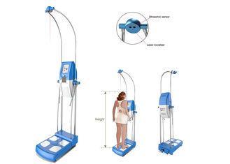 Accurate Body Composition Analyzer , Bioelectrical Impedanc