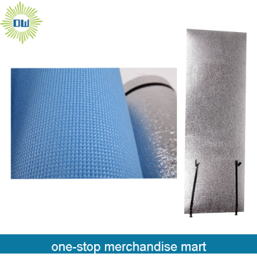 Washable Earthing Yoga Mat