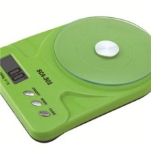 Bowl Kitchen Scale SCA-301