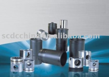 Brand New Wartsila engine parts