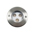 IP67 Auffahrt Outdoor Lighting LED Inground Uplight