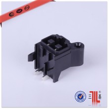 Audio & Video Black Terminal Connector