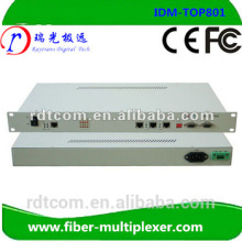 E1 over IP converter Circuit Emulation over IP