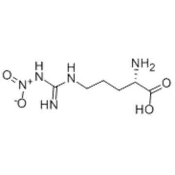 N&#39;-нитро-L-аргинин CAS 2149-70-4