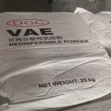 DCC Brand Redispersible Polymer Powder RDP