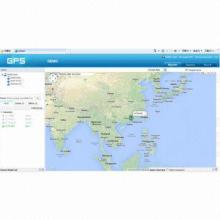 Personality Domain Name 999, GPS Net, GPS Tracker Platform