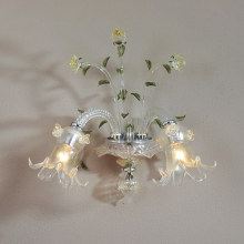 Nordic Dining Table Chandelier Crystal Pendant Light