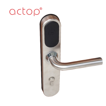 Digital security door lock