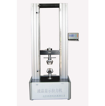 Hot sell 2015 new products tensile testing instruments