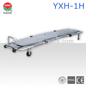 Corpse Transfer Stretcher