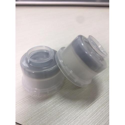 Perfusion médicale de 36 mm BFS utilisant Euro Cap