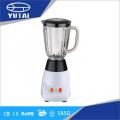 Blender kekunci Piano balang kaca 1500ML