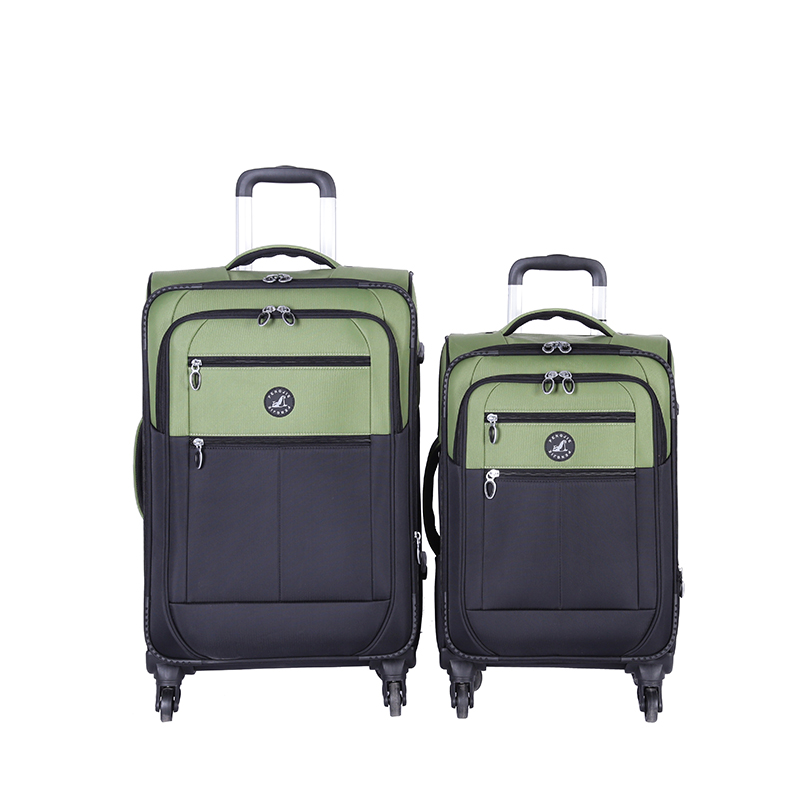 Caster Hotel Trolley Luggage