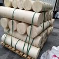 200/250 mm skersmens Natūrali spalva MC NYLON ROD