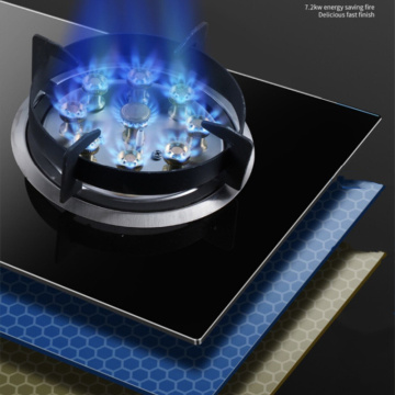 Ng 2000PA Intelligent Gas Cooker Time Smarting