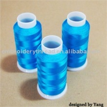 Viscose Embroidery Thread