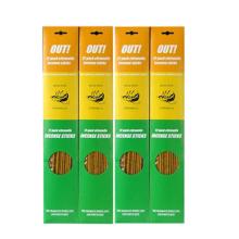 Eco-Friendly mosquito repellent incense sticks