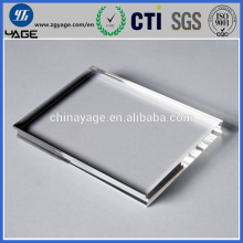 Plexiglass - CAST Acrylic Sheets